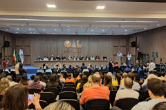 PCPR realiza palestra sobre violência sexual contra crianças e adolescentes em Maringá 