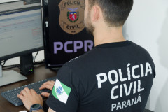 Junho Violeta: PCPR ressalta importância de denunciar violência contra pessoa idosa
