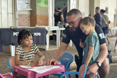 PCPR na Comunidade leva atendimento à população de Sarandi e Paranavaí 
