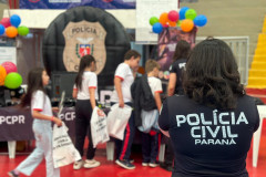 PCPR na Comunidade leva atendimento à população de Umuarama e Assis Chateaubriand
