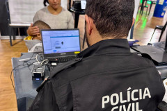 PCPR na Comunidade realiza mais de 2,1 mil atendimentos em Assis Chateaubriand e Umuarama 