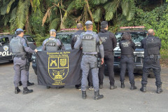 PCPR deflagra operação contra golpes ocorridos no interior do Paraná 