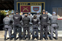 PCPR deflagra operação em combate ao estelionato no interior do Paraná e São Paulo 