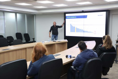  Paraná alcança menor índice de homicídios da série histórica no 1º semestre de 2025
