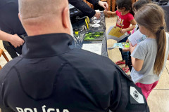 PCPR na Comunidade leva serviços a mais de 3,9 mil pessoas em Sarandi e Paranavaí 