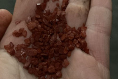 PCPR, PMPR e GM prendem seis pessoas e apreendem carga de fertilizantes desviada em São José dos Pinhais 