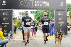 Corrida da PCPR: prova traz história tradição e integração com a comunidade