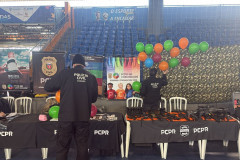 PCPR na Comunidade realiza mais 3 mil atendimentos em Castro e Paranaguá 