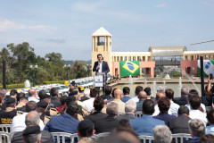 Estado investe R$ 116 milhões em helicópteros, fuzis, viaturas e tecnologia para forças de segurança