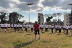 Esporte como aliado da saúde mental: Corrida da PCPR reforça importância do Setembro Amarelo