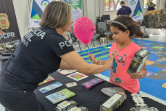 PCPR na Comunidade atende mais de 1,1 mil pessoas em Cianorte