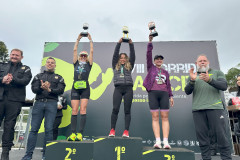 Corrida histórica celebra os 172 anos da Polícia Civil do Paraná e reúne 4,7 mil pessoas em Curitiba