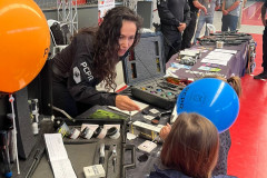 PCPR na Comunidade atende mais 1,6 mil pessoas em Francisco Beltrão 