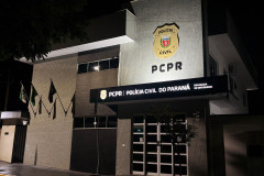 PCPR prende homem pelo crime de estupro de vulnerável em Ortigueira