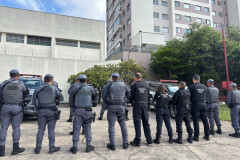 PCPR e PMSP deflagram operação e apreendem material vinculado a golpe de R$ 120 mil
