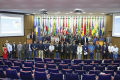 PCPR participa do 1º Encontro Nacional de Combate  à Manipulação dos Resultados Esportivos