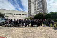 PCPR e PMSP identificam organização criminosa envolvida em golpe de venda de veículos