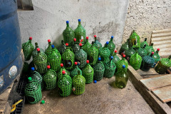 PCPR prende homem em flagrante por armazenamento irregular de bebida alcoólica na Capital 