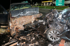 PCPR indicia homem por homicídio em razão de sinistro de trânsito ocorrido Nova Esperança