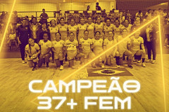 Policial Civil é campeã da IV Copa América de Handebol Master ocorrida no Paraguai 