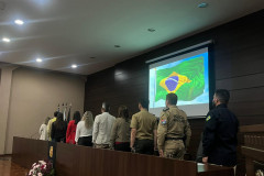 Nucria de Ponta Grossa celebra 10 anos de atuação na proteção de crianças e adolescentes