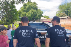 PCPR participa do Programa CRAS Itinerante atendendo moradores do Distrito Patrimônio do Vaz