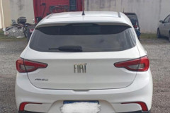 PCPR recupera veículo obtido mediante fraude e indicia suspeito do crime em Pinhais