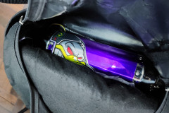 PCPR deflagra operação contra um crime empresarial e prende um homem em flagrante no Alto Boqueirão