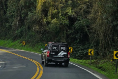 PCPR prende homem em flagrante por contrabando e venda irregular de cigarros eletrônicos em Irati