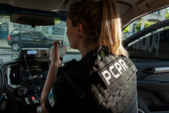 PCPR ressalta mecanismos de denúncia e proteção no Dia de Combate à Violência contra as Mulheres