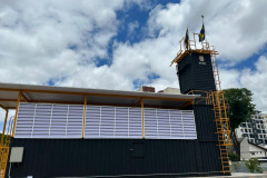 Com estrutura inédita e moderna, PCPR inaugura Complexo de Treinamento Tático Operacional