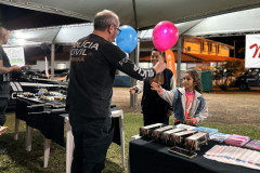 PCPR na Comunidade vai a Curitiba, Arapongas e Corbélia nesta semana 