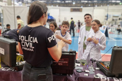 PCPR na Comunidade leva atendimento às populações de cinco cidades nesta semana