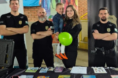 PCPR na Comunidade vai à Rolândia, Londrina e Pato Branco nesta semana 