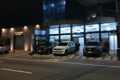 PCPR, PMPR e PMSP prendem homem condenado por diversos crimes em Mogi das Cruzes 