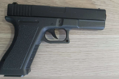 PCPR prende dois suspeitos por homicídio ocorrido em Pitanga