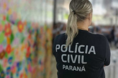 PCPR realiza palestra em escola do interior de São João 