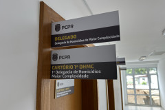 Missão cumprida: Delegacia de crimes complexos conclui todos os inquéritos de casos antigos em Curitiba