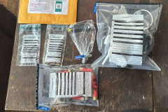 PCPR prende três pessoas em operação contra grupo criminoso em Guarapuava