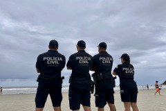 PCPR alerta sobre golpes em aluguéis de imóveis na temporada de verão