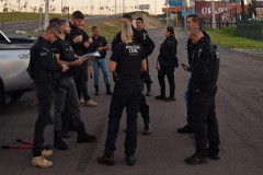 PCPR prende dupla por suspeita de exploração sexual infantil em Curitiba e Almirante Tamandaré