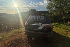 PCPR prende condenada por exploração sexual infantil em Virmond