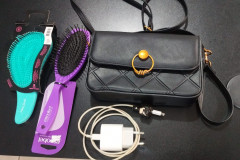 PCPR prende homem em flagrante por furto em farmácia no centro de Paranavaí