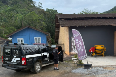 PCPR identifica autor de estelionato e recupera equipamento avaliado em R$ 7,5 mil