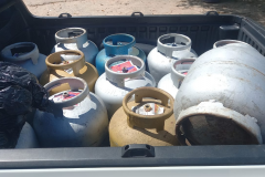 PCPR realiza ação integrada contra adulteração de bebidas no Litoral