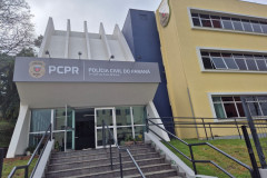 PCPR conclui inquérito referente a um homicídio ocorrido em Pato Branco