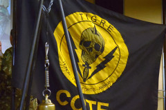 PCPR lança edital para o X Curso de Operações Táticas Especiais