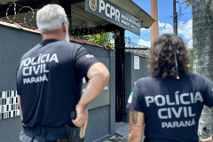 PCPR localiza adolescente que estava desaparecido em Morretes