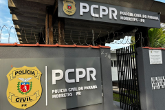 PCPR localiza adolescente desaparecido em Morretes