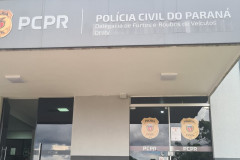 PCPR deflagra operação contra grupo especializado em furto de caminhões em Cascavel